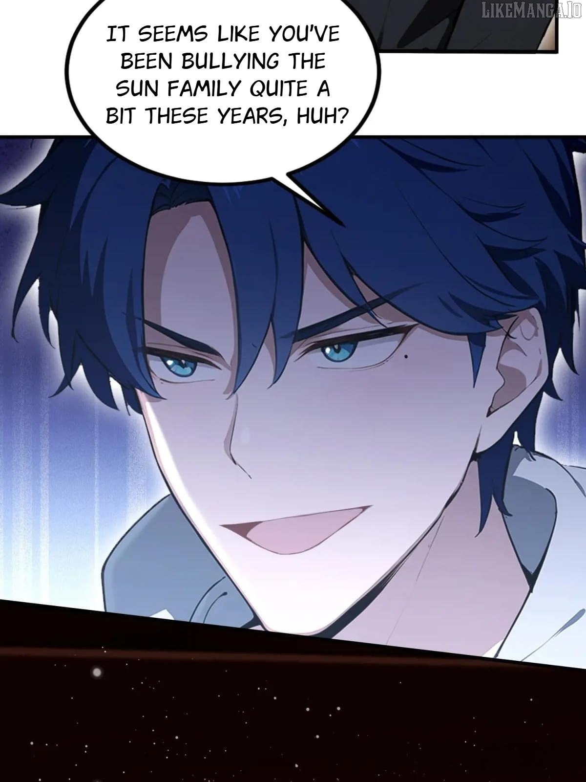 Outrageous! I opened a training class for empresses Chapter 80 - page 48